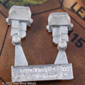 Warhammer Upper Arm