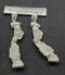 Goliath Leg Sprue B