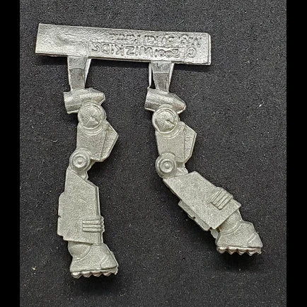 Goliath Leg Sprue B