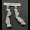Goliath Leg Sprue B