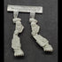 Goliath Leg Sprue B