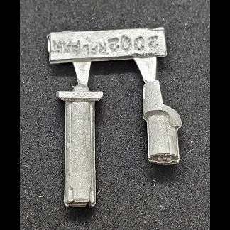 Goliath Weapon Sprue