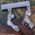 Solitaire Arm Sprue