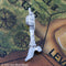 Solitaire Lower Leg