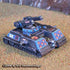 Huitzilopochtli Assault Tank "Huey" (Standard)