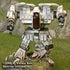 Rifleman RFL-8D