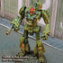 Battlemaster BLR-4S