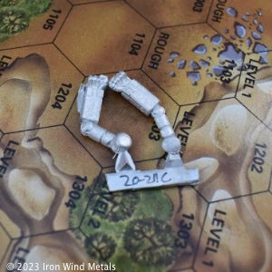 Archer Arm Sprue