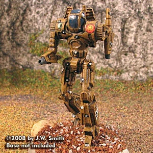 Ostscout OTT-9CS
