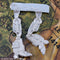 Ostsol Leg Sprue