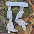 Ostsol Leg Sprue
