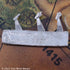 Ostsol Small Weapon Sprue