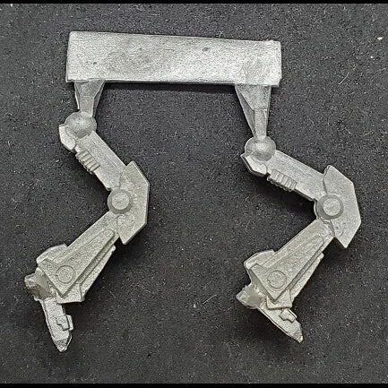 Scorpion Leg Sprue A