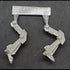 Scorpion Leg Sprue A