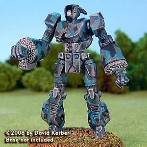 Crusader CDR-5K