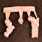 Crimson Langur Arm / Head Sprue