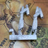 Penetrator Leg Sprue