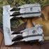 Longbow Missile Pod Sprue