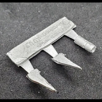 Saladin Hover Tank Gun / Fin Sprue