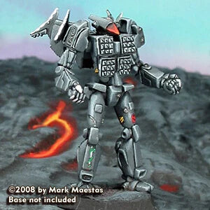 Phoenix Hawk IIC 4