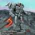 Phoenix Hawk IIC 4