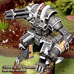 Burrock (Standard)