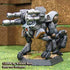 White Flame WHF-3B