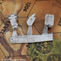 Warhammer IIC Missile Sprue I