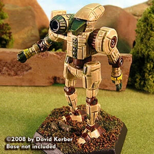 Garm GRM-01A