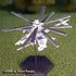 Donar Assault Helicopter
