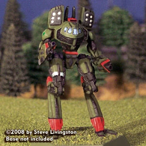 Anubis ABS-3L