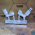 Firestarter FS9-O Prime - Arm Sprue