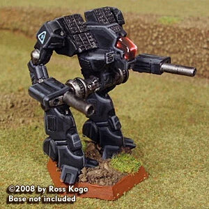 Marauder II MAD-4H