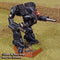 Marauder II MAD-4H