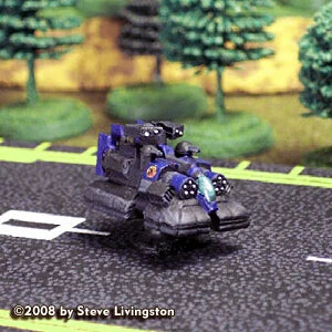Svantovit Infantry Fighting Vehicle (Standard) (2)