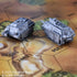 Heavy Tracked APC (2)