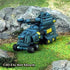 Ku Wheeled Assault Tank (Standard) (2)
