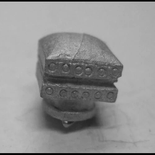 Harasser Tank Turret