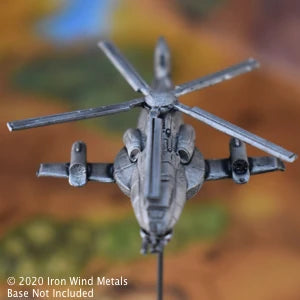 Pinto Attack VTOL