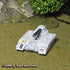 Fury Command Tank