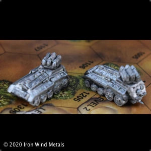 Shoden Assault Vehicle (Standard)