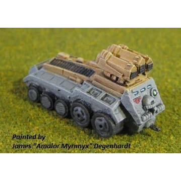 Shoden Assault Vehicle (Standard)