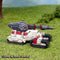 Morrigu Fire Support Vehicle