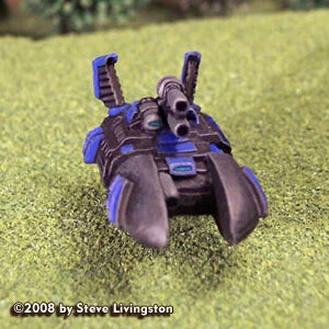 Hephaestus Scout Tank (Standard) (2)