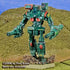 Warhammer WHM-4L / WHM-9S
