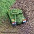 Scorpion Light Tank (2)