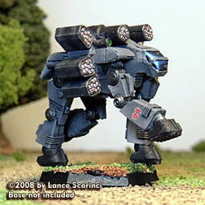 Goliath GOL-2H