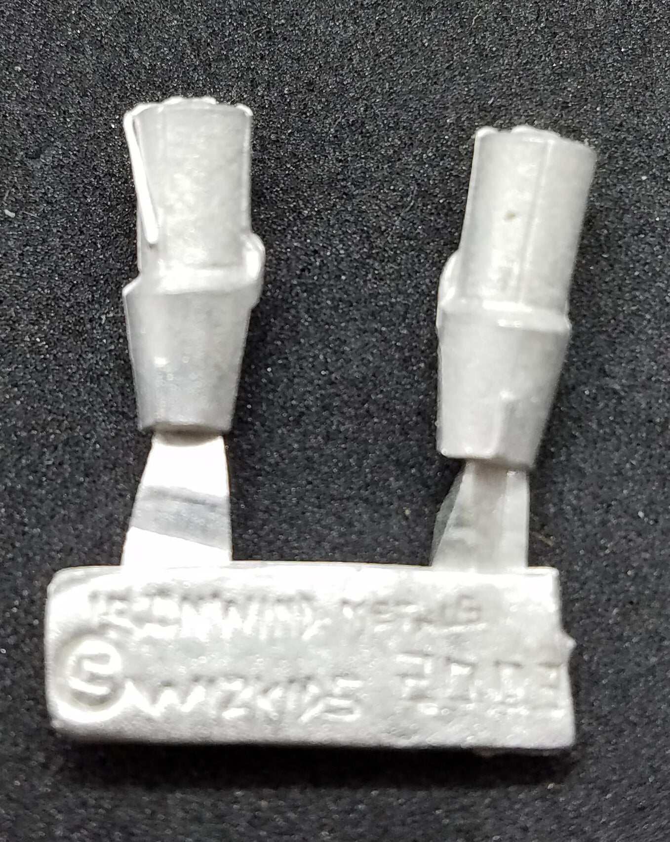 Goliath GOL-2H Guns