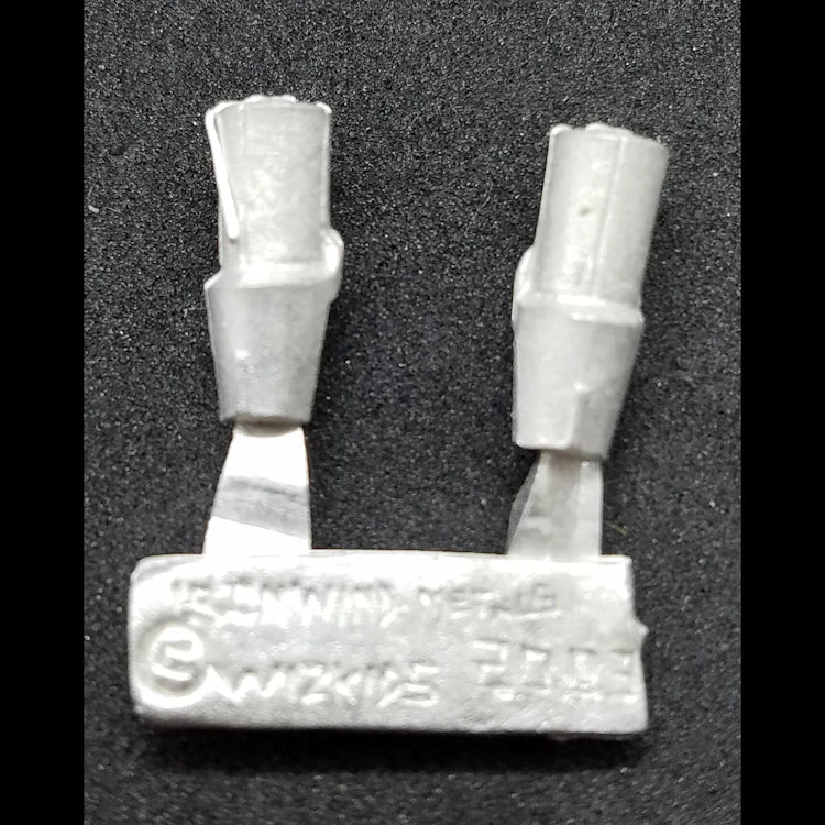 Goliath GOL-2H Guns