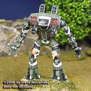 Ostroc OSR-4C